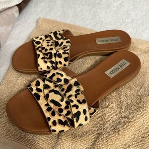 Steve Madden sandals